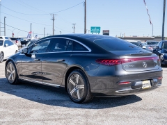 Used 2023  Mercedes-Benz EQS EQS 450&plus; Sedan at A Motors Sales & Finance near San Antonio&comma; TX