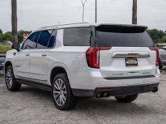 Used 2021  GMC Yukon XL 2WD 4dr Denali at A Motors Sales & Finance near San Antonio&comma; TX