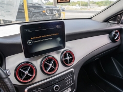 Used 2018 Mercedes-Benz CLA-Class 4d Coupe CLA250 4matic at A Motors Sales & Finance near San Antonio, TX