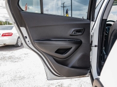 Used 2022 Chevrolet Trax FWD 4dr LT at A Motors Sales & Finance near San Antonio, TX