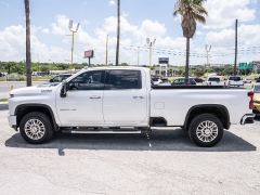 Used 2022  Chevrolet Silverado 2500HD 4WD Crew Cab 159" High Country Dsl at A Motors Sales & Finance near San Antonio&comma; TX