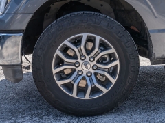 Used 2023  Ford F-150 4WD XLT SuperCrew 5&period;5' Box at A Motors Sales & Finance near San Antonio&comma; TX
