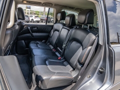 Used 2020  Nissan Armada 4d SUV RWD SV at A Motors Sales & Finance near San Antonio&comma; TX