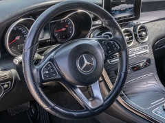 Used 2019  Mercedes-Benz GLC-Class 4d SUV GLC300 at A Motors Sales & Finance near San Antonio&comma; TX