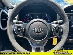 Used 2021 Kia Soul S IVT at A Motors Sales & Finance near San Antonio, TX