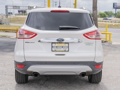 Used 2014  Ford Escape 4d SUV FWD Titanium at A Motors Sales & Finance near San Antonio&comma; TX