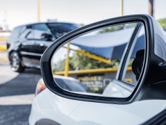 Used 2020 Hyundai Tucson 4d SUV AWD SEL at A Motors Sales & Finance near San Antonio, TX
