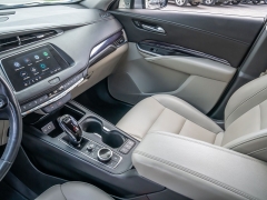 Used 2023  Cadillac XT4 FWD 4dr Luxury at A Motors Sales & Finance near San Antonio&comma; TX