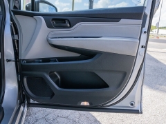 Used 2018 Honda Odyssey 4d Wagon Touring at A Motors Sales & Finance near San Antonio, TX