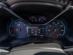 Used 2016  Chevrolet Colorado 4WD Crew Cab LT T-Diesel at A Motors Sales & Finance near San Antonio&comma; TX