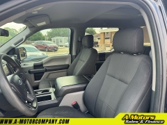 Used 2020 Ford F-150 4WD SuperCrew XL 5 1/2 at A Motors Sales & Finance near San Antonio, TX