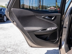 Used 2024  Chevrolet Malibu 4dr Sdn LS w/1FL at A Motors Sales & Finance near San Antonio, TX