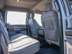 Used 2020 Ford F-150 2WD SuperCrew XLT 5 1/2 at A Motors Sales & Finance near San Antonio, TX