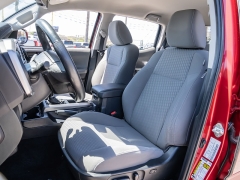 Used 2022  Toyota Tacoma 2WD SR5 Double Cab 6ft Bed V6 AT at A Motors Sales & Finance near San Antonio&comma; TX