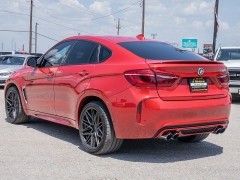 Used 2017  BMW X6 M Sports Activity Coupe at A Motors Sales & Finance near San Antonio&comma; TX