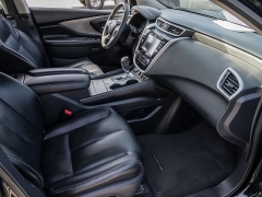 Used 2017  Nissan Murano 4d SUV FWD Platinum at A Motors Sales & Finance near San Antonio&comma; TX