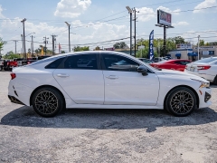 Used 2023 Kia K5 GT-Line Auto FWD at A Motors Sales & Finance near San Antonio, TX