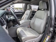 Used 2015  Toyota Highlander 4d SUV FWD XLE at A Motors Sales & Finance near San Antonio&comma; TX