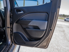 Used 2015  Chevrolet Colorado 2WD Crew Cab Z71 at A Motors Sales & Finance near San Antonio&comma; TX