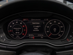 Used 2018  Audi A4 4d Sedan Ultra Premium at A Motors Sales & Finance near San Antonio&comma; TX