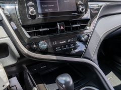 Used 2024  Toyota Camry SE Auto at A Motors Sales & Finance near San Antonio&comma; TX