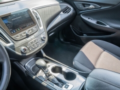 Used 2024  Chevrolet Malibu 4dr Sdn 1LT at A Motors Sales & Finance near San Antonio&comma; TX