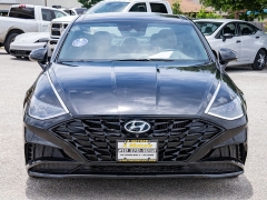 Used 2020  Hyundai Sonata 4d Sedan Limited at A Motors Sales & Finance near San Antonio&comma; TX