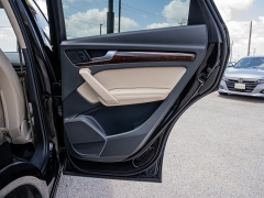 Used 2020  Audi Q5 4d SUV 2&period;0T Quattro Premium Plus at A Motors Sales & Finance near San Antonio&comma; TX