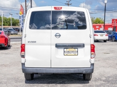 Used 2020 Nissan NV 200 Cargo Van 3d Van S at A Motors Sales & Finance near San Antonio, TX