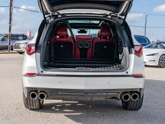 Used 2024  Acura MDX Type S SH-AWD w&sol;Advance Package at A Motors Sales & Finance near San Antonio&comma; TX