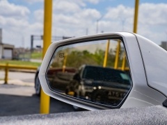 Used 2014  Chevrolet Camaro 2d Convertible LT2 at A Motors Sales & Finance near San Antonio&comma; TX