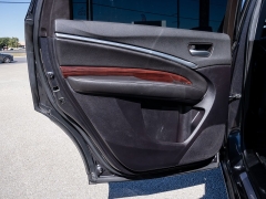 Used 2014  Acura MDX 4d SUV FWD Tech at A Motors Sales & Finance near San Antonio, TX