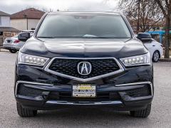 Used 2020  Acura MDX 4d SUV FWD Tech at A Motors Sales & Finance near San Antonio&comma; TX