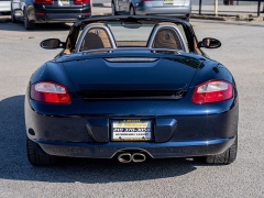 Used 2006 Porsche Boxster 2d Convertible at A Motors Sales & Finance near San Antonio, TX
