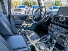 Used 2024  INEOS Grenadier Station Wagon Fieldmaster Edition 4x4 at A Motors Sales & Finance near San Antonio&comma; TX