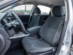 Used 2015  Nissan Altima 4d Sedan S 2&period;5L at A Motors Sales & Finance near San Antonio&comma; TX