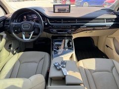 Used 2019 Audi Q7 4d SUV 3.0T Quattro Prestige at A Motors Sales & Finance near San Antonio, TX