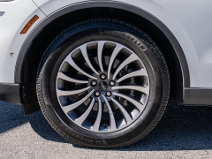 Used 2020  Lincoln Aviator 4d SUV RWD Reserve at A Motors Sales & Finance near San Antonio&comma; TX