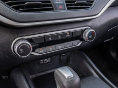 Used 2022  Nissan Altima 2&period;5 SV Sedan at A Motors Sales & Finance near San Antonio&comma; TX