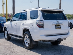 Used 2019 Toyota 4Runner 4d SUV 4WD SR5 at A Motors Sales & Finance near San Antonio, TX
