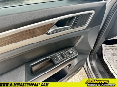 Used 2019 Volkswagen Atlas 4d SUV 3.6L SE Technology at A Motors Sales & Finance near San Antonio, TX