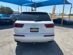Used 2019 Audi Q7 4d SUV 3.0T Quattro Prestige at A Motors Sales & Finance near San Antonio, TX
