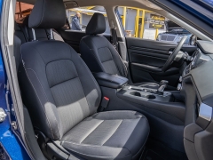 Used 2021  Nissan Altima 2&period;5 S Sedan at A Motors Sales & Finance near San Antonio&comma; TX