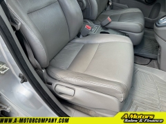Used 2011 Honda CR-V 4d SUV FWD EX-L at A Motors Sales & Finance near San Antonio, TX