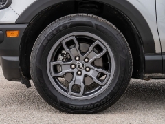 Used 2022  Ford Bronco Sport Big Bend 4x4 at A Motors Sales & Finance near San Antonio&comma; TX