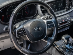 Used 2019  Kia Sorento 4d SUV FWD EX Sport at A Motors Sales & Finance near San Antonio&comma; TX