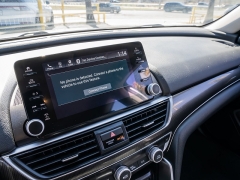 Used 2021  Honda Accord Sedan Sport SE 1&period;5T CVT at A Motors Sales & Finance near San Antonio&comma; TX