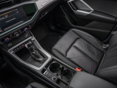 Used 2021  Audi Q3 S line Premium 45 TFSI quattro at A Motors Sales & Finance near San Antonio, TX