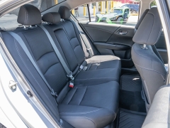 Used 2015  Honda Accord Sedan 4d Sport CVT at A Motors Sales & Finance near San Antonio&comma; TX