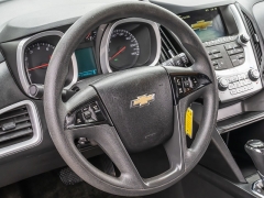 Used 2017  Chevrolet Equinox 4d SUV FWD LS at A Motors Sales & Finance near San Antonio&comma; TX